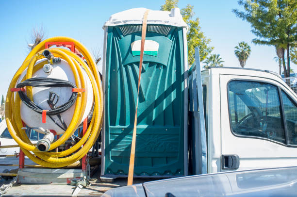 Best Affordable portable toilet rental  in Lewisburg, PA