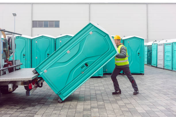 Best Construction site porta potty rental  in Lewisburg, PA