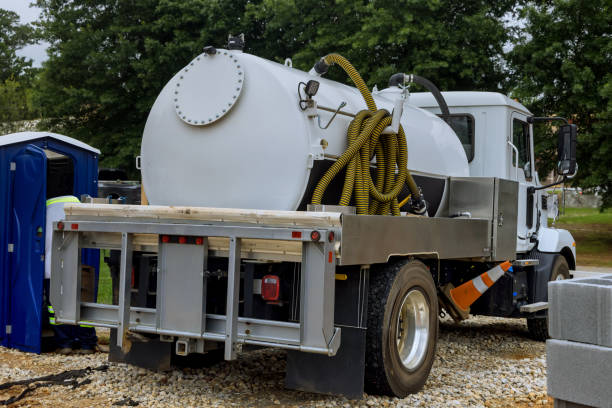 Best Local porta potty services  in Lewisburg, PA