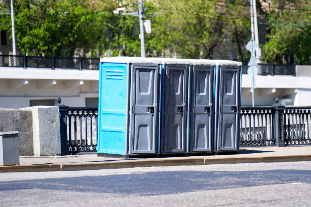 Best Emergency porta potty rental  in Lewisburg, PA