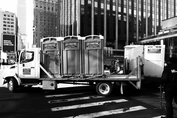 Porta potty services near me in Lewisburg, PA
