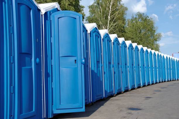 Best Portable toilet rental cost  in Lewisburg, PA